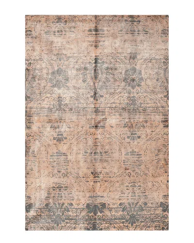 Safavieh Tibetan Hand-loomed Rug