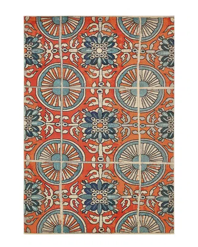 Unique Loom Salma Rug