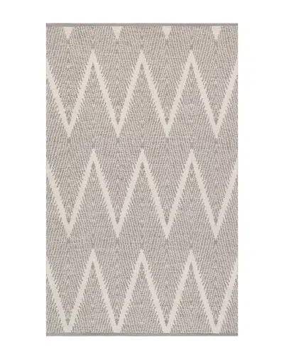 Pasargad Home Pasargad Simplicity Hand-knotted Rug