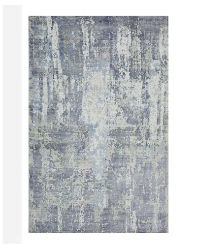 Solo Rugs Hagues Loom-knotted Rug