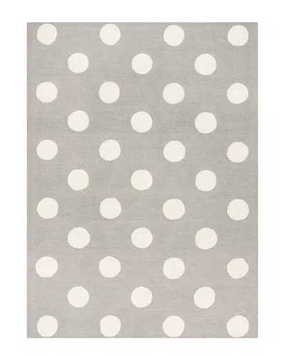 Safavieh Kids Polka Dots Hand-tufted Rug