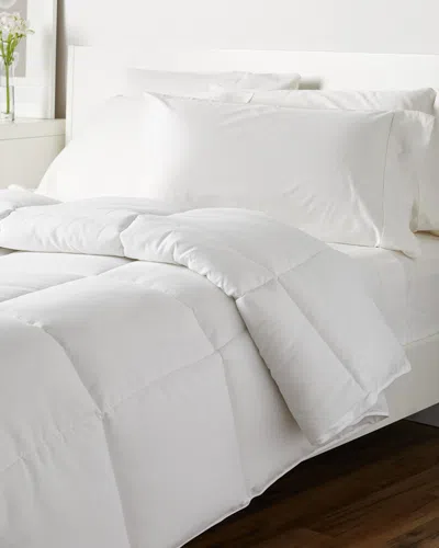Superior Oversized Reversible All-season Down Alternative Comforter