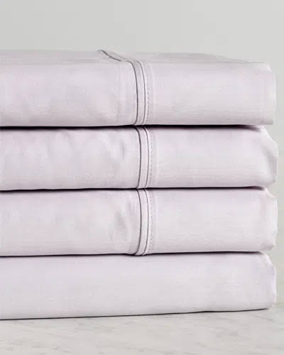 Superior 300 Thread Count Solid Deep Pocket Sheet Set