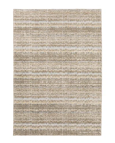 Stylehaven Ayla Traditional Rug In Green