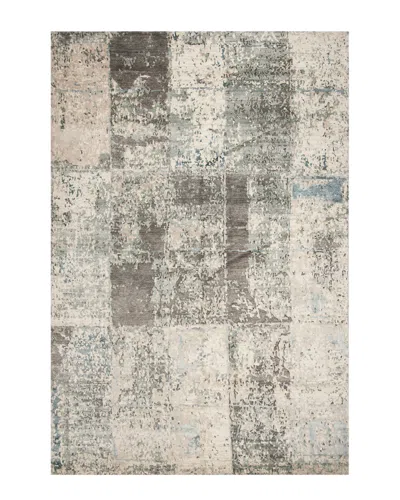 Safavieh Tiffany Hand-knotted Rug