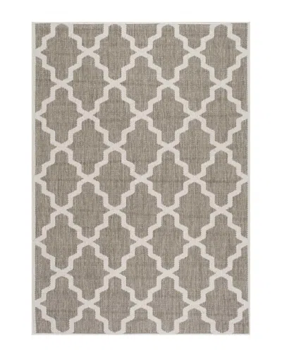 Nuloom Gina Outdoor Moroccan Trellis Rug