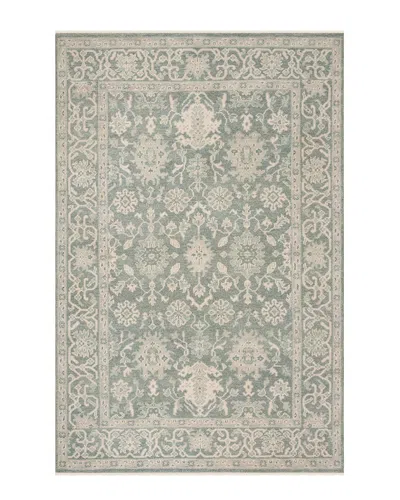 Safavieh Oushak Hand-knotted Rug