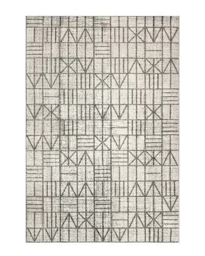 Nuloom Clea Modern Tiles Rug In Multi