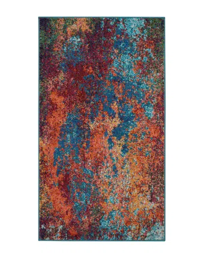 Nourison Celestial Rug