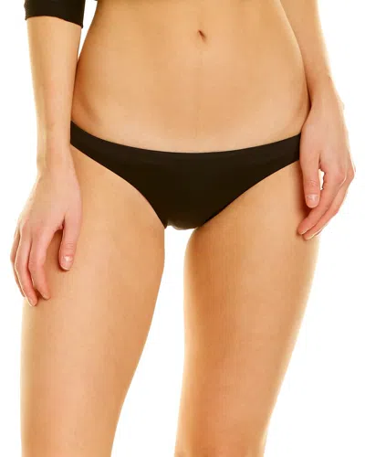Melissa Odabash Barcelona Bikini Bottom In Black