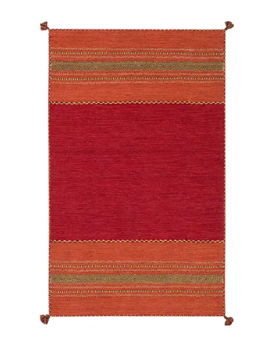 Surya Trenza Hand-woven Rug