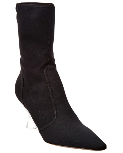 Dior Etoile Boot In Black