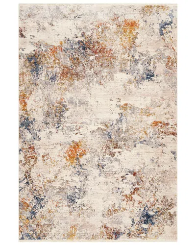 Surya Ephesians Modern Rug In Blue