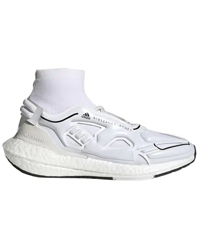 Adidas By Stella Mccartney Ultraboost 22 Sneakers In White