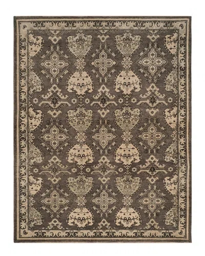 Safavieh Sivas Hand-knotted Rug