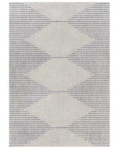 Surya Eagean Indoor/outdoor Rug In Beige