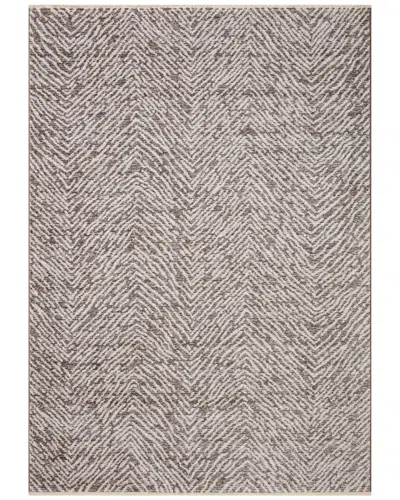 Loloi Ii Vance Rug In Taupe