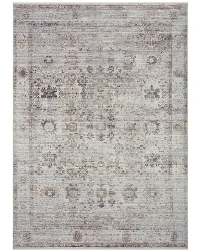Loloi Bonney Rug In Brown