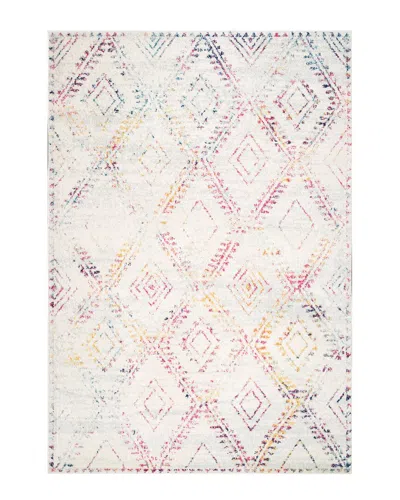 Nuloom Nile Geometric Cherelle Multi Area Rug