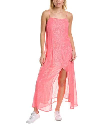 Sundress Lydie Dress In Pink