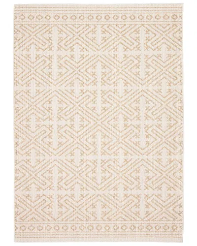 Ecarpet Hampshire Washable Rug In Taupe