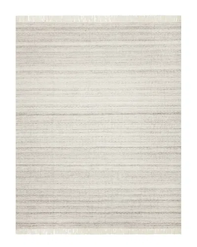 Justina Blakeney X Loloi Rey Rug In Grey