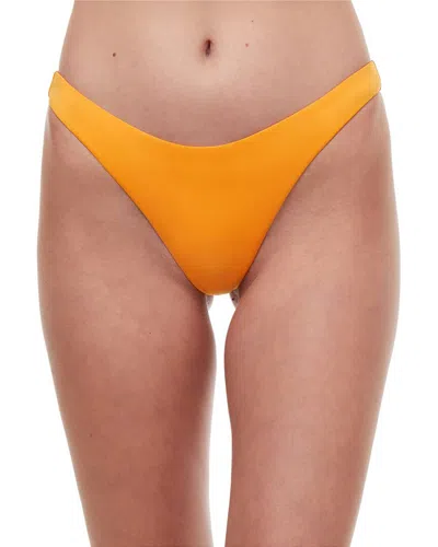 Gottex Summer Sunrise High Leg Sexy Pant In Nocolor