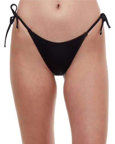 Gottex Summer Sunrise Side Tie Brief In Nocolor