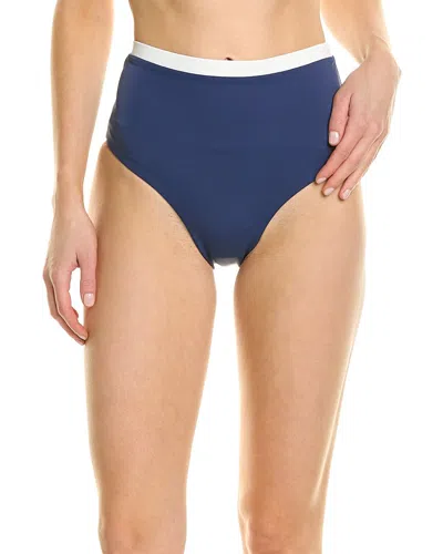 Onia Regina Bottom In Navy