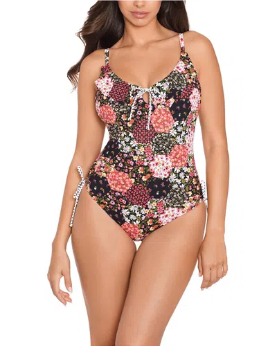 Skinny Dippers Jellyroll Rosalina Suit One-piece