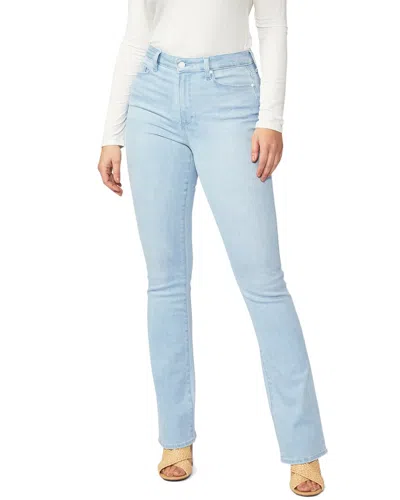 Paige Denim Hourglass Jean In Nocolor