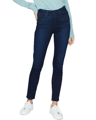 Paige Denim Cheeky Ankle Jean In Nocolor