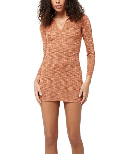 L*space Aria Cover-up Dress In Nocolor