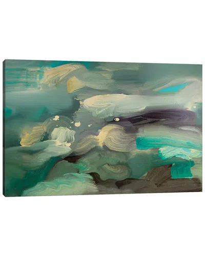 Icanvas Ocean I By Pamela Staker