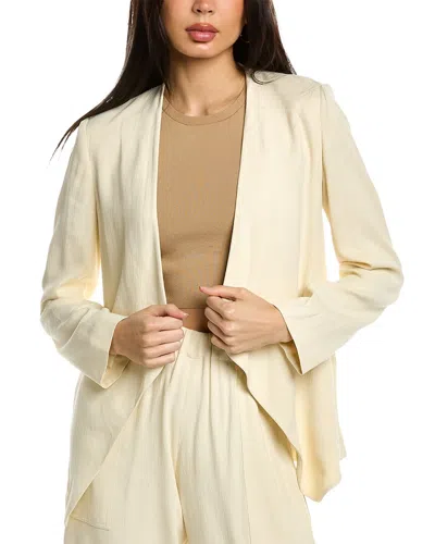 Vanessa Bruno Cardigan In White