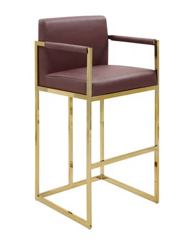 Chic Home Quest Wine Stool