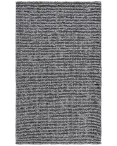 Lauren Ralph Lauren Marram Hand Woven Rug In Grey