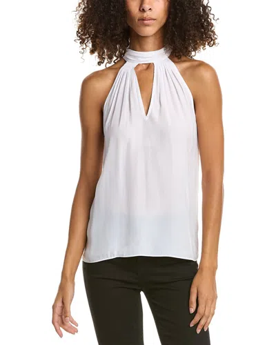 Ramy Brook Avah Top In White