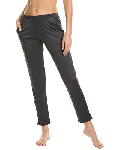 Hanro Grand Central Knit Silk-blend Pant