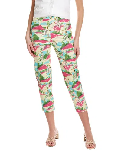 Frances Valentine Lucy Pant In Multi