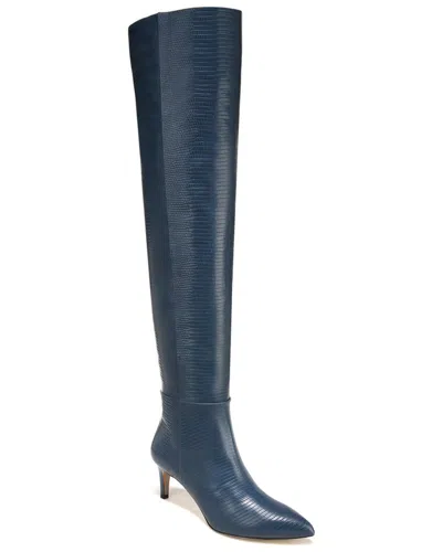 Sam Edelman Ursula Boot In Blue