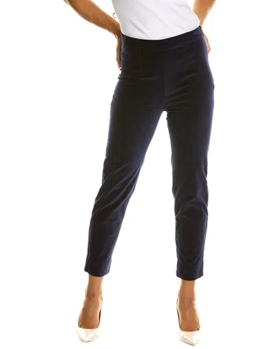 Frances Valentine Lucy Pant In Navy