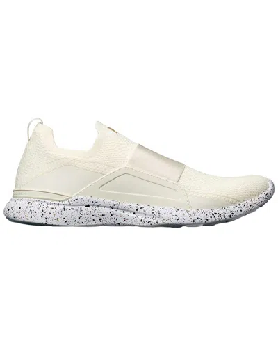 Apl Athletic Propulsion Labs Apl Techloom Bliss Sneaker In White