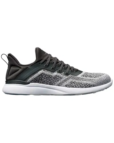 Apl Athletic Propulsion Labs Apl Techloom Tracer Sneaker In Grey