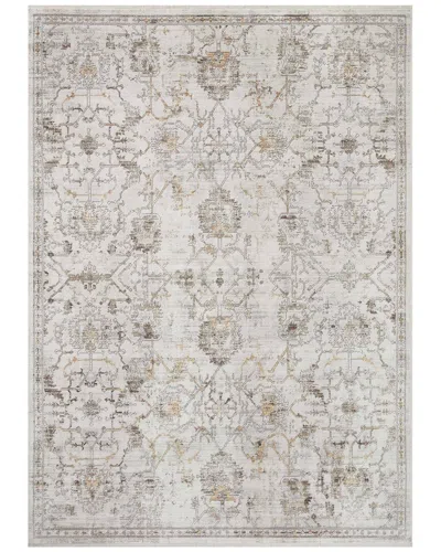 Loloi Bonney Rug In Ivory