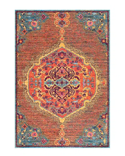 Nuloom Vintage Maranda Rug