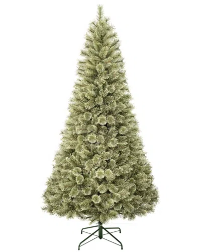 First Traditions 6ft Arcadia Pine Cashmere Tree In Green
