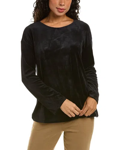 Hanro Favourites Pullover In Black