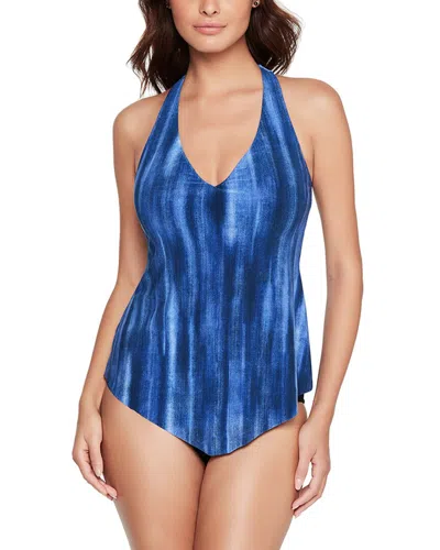 Magicsuit Dungarees Taylor Tankini