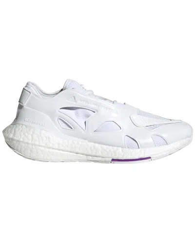 Adidas By Stella Mccartney Ultraboost 23 Sneakers In White/white/off White